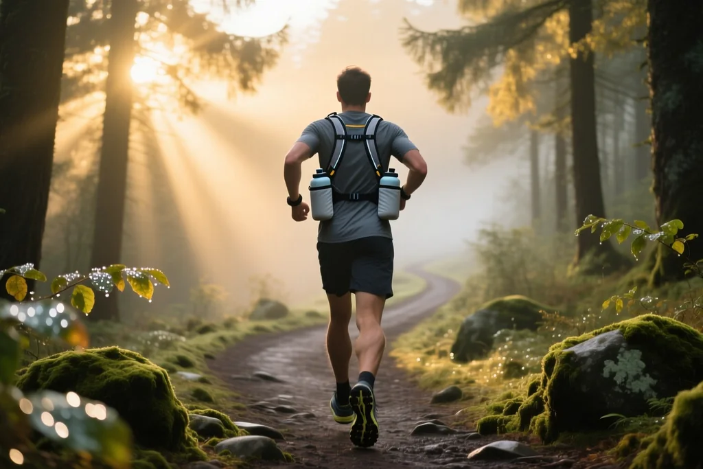 Hydration belt vs handheld bottle: which suits your run