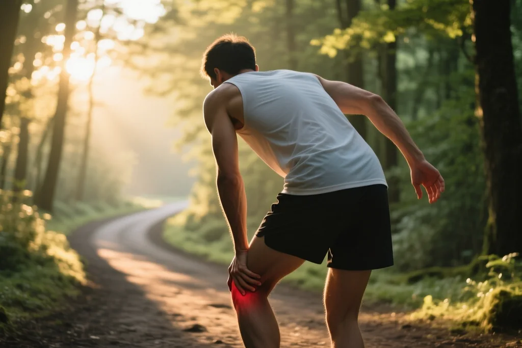 Running injuries: 3 common mistakes and how to fix