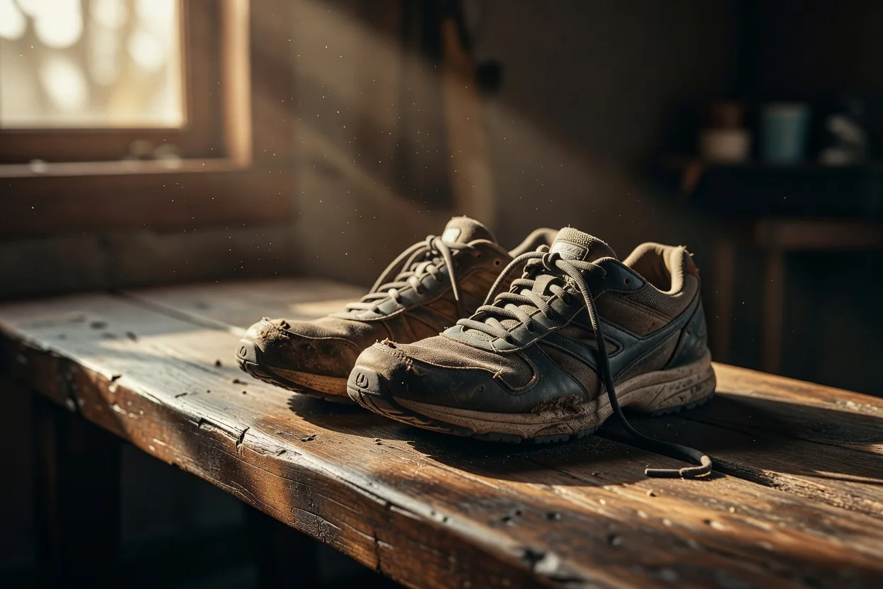 Running Shoes: What Actually Matters When You Buy