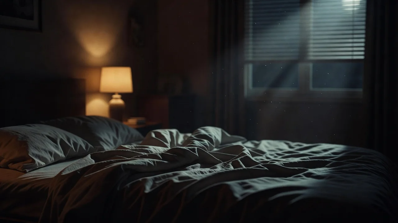 Sleep and Recovery Routines That Survive Real Life