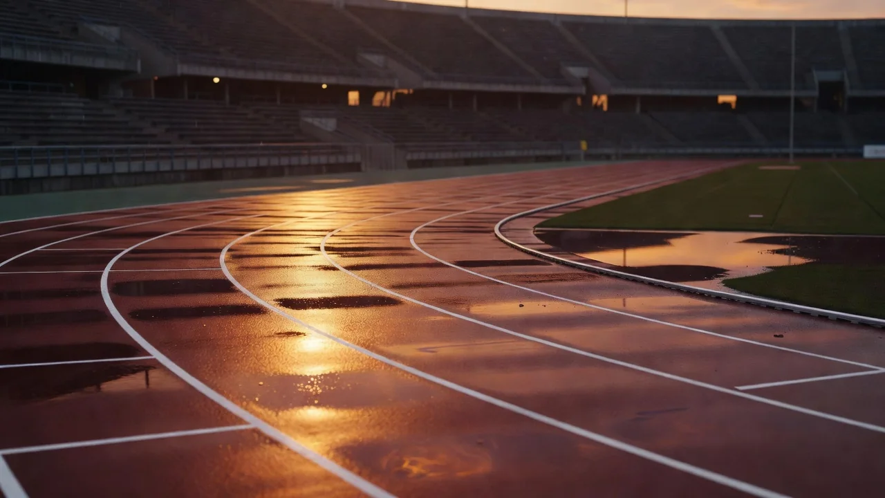 How to Structure a Training Week Around a Day Job